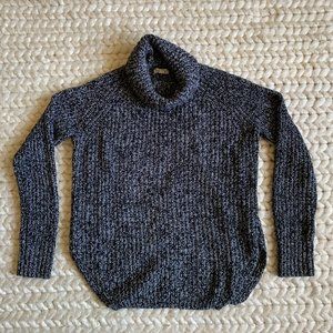 Silence + Noise Turtleneck Sweater